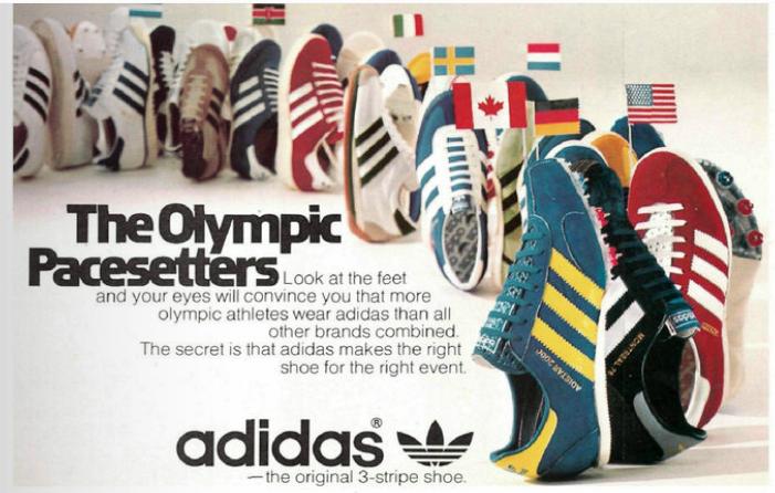 Adidas European City Series | The Brand 